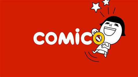 comico|comico in english.